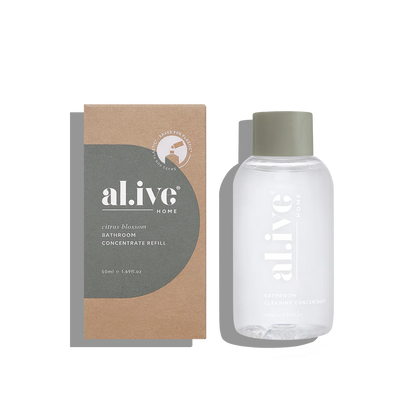 Al.ive Bathroom Concentrate Refill