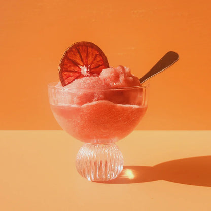 Blood Orange Apero Sorbet