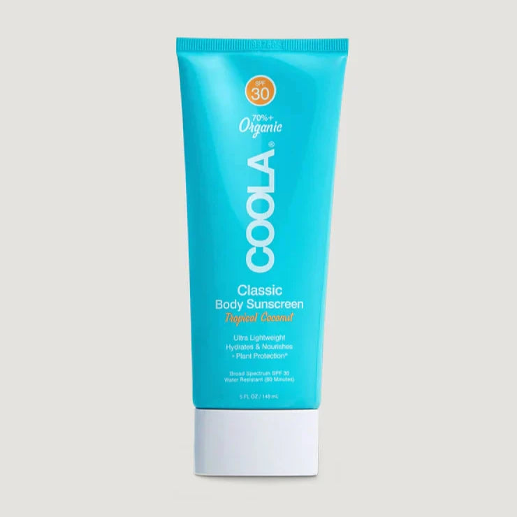 COOLA Hydrating Sunscreen Lotion SPF30