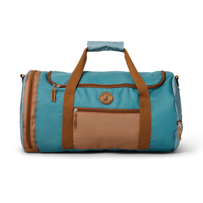 Kids Packable Duffle