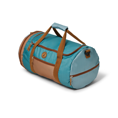 Kids Packable Duffle