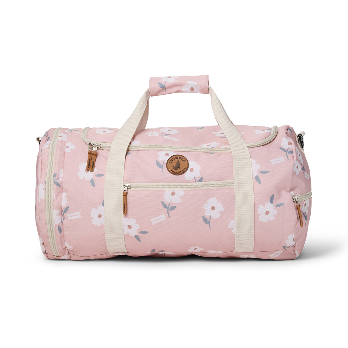 Kids Packable Duffle