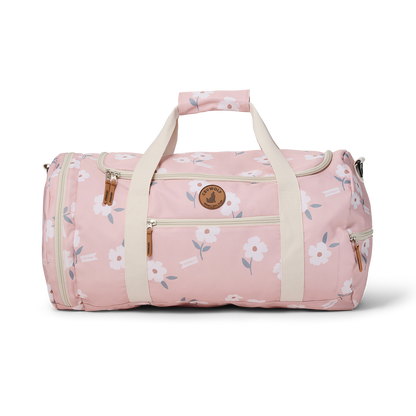 Kids Packable Duffle