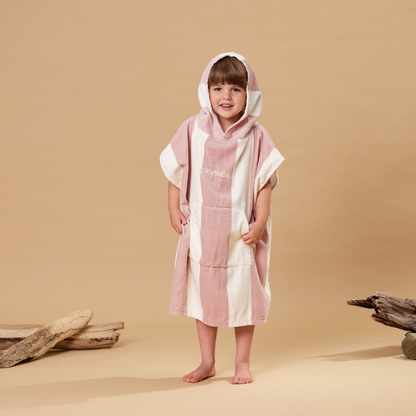 Kids Hooded Towel