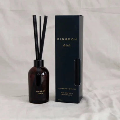 Kingdom Diffusers 200ml