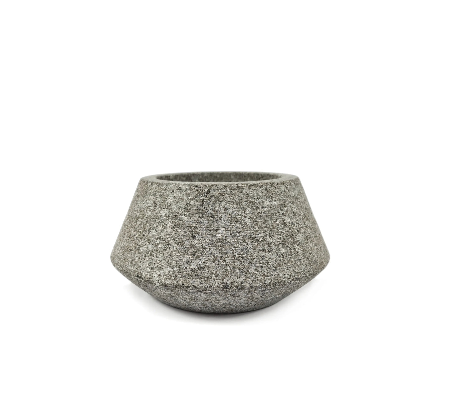 Granite Mortar and Pestle