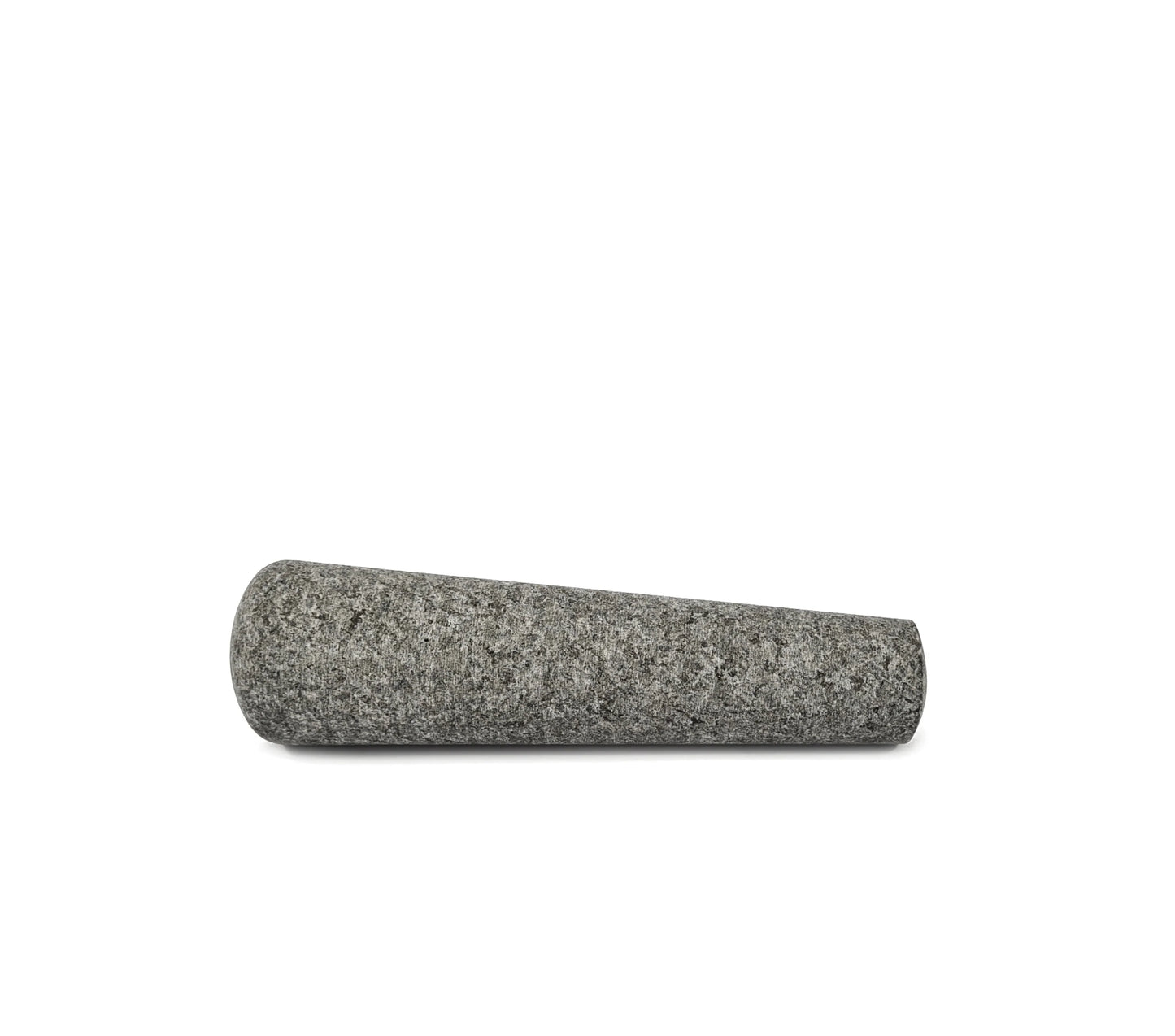 Granite Mortar and Pestle