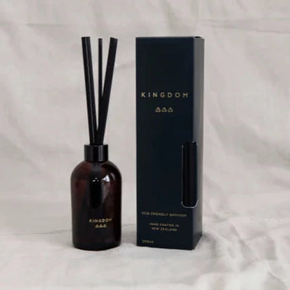 Kingdom Diffusers 200ml