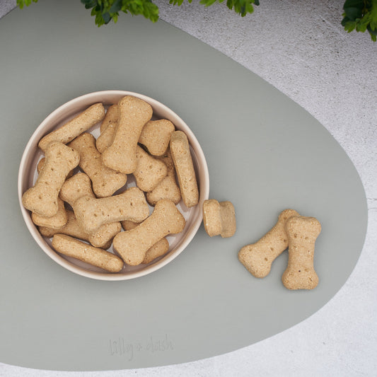 Pet Bowl Placemat