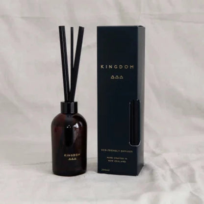 Kingdom Diffusers 200ml