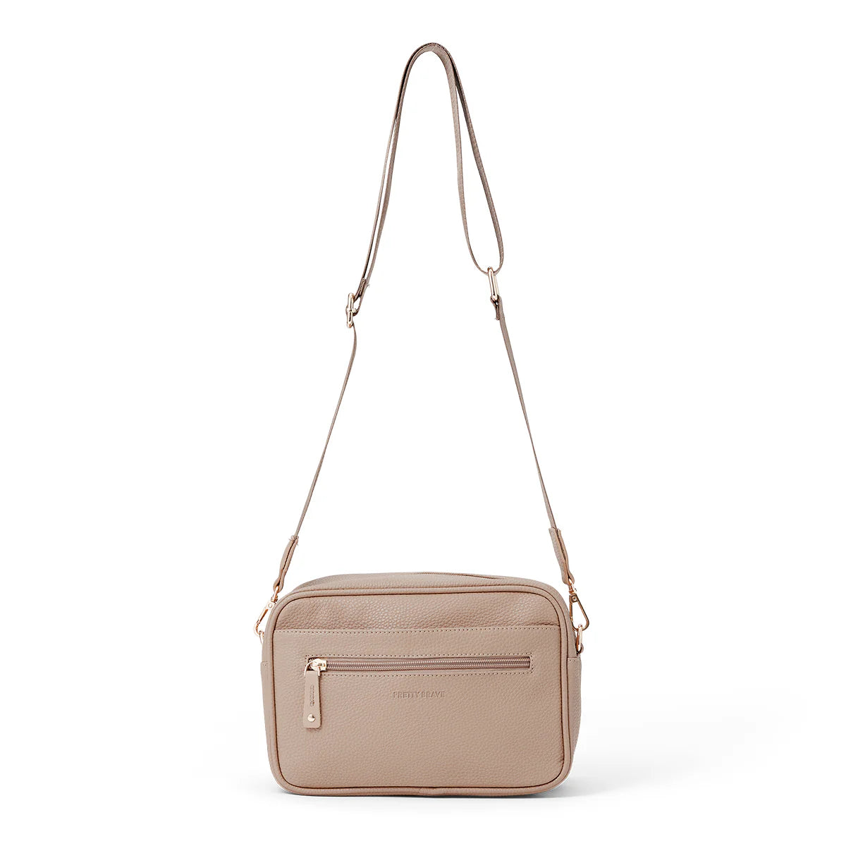 Harper Cross Body Bag