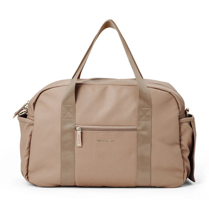 Stella Baby Bag - Pebble