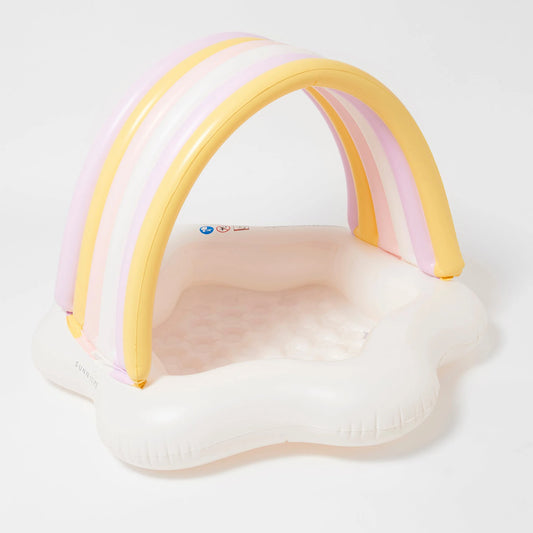 Kids Inflatable Pool