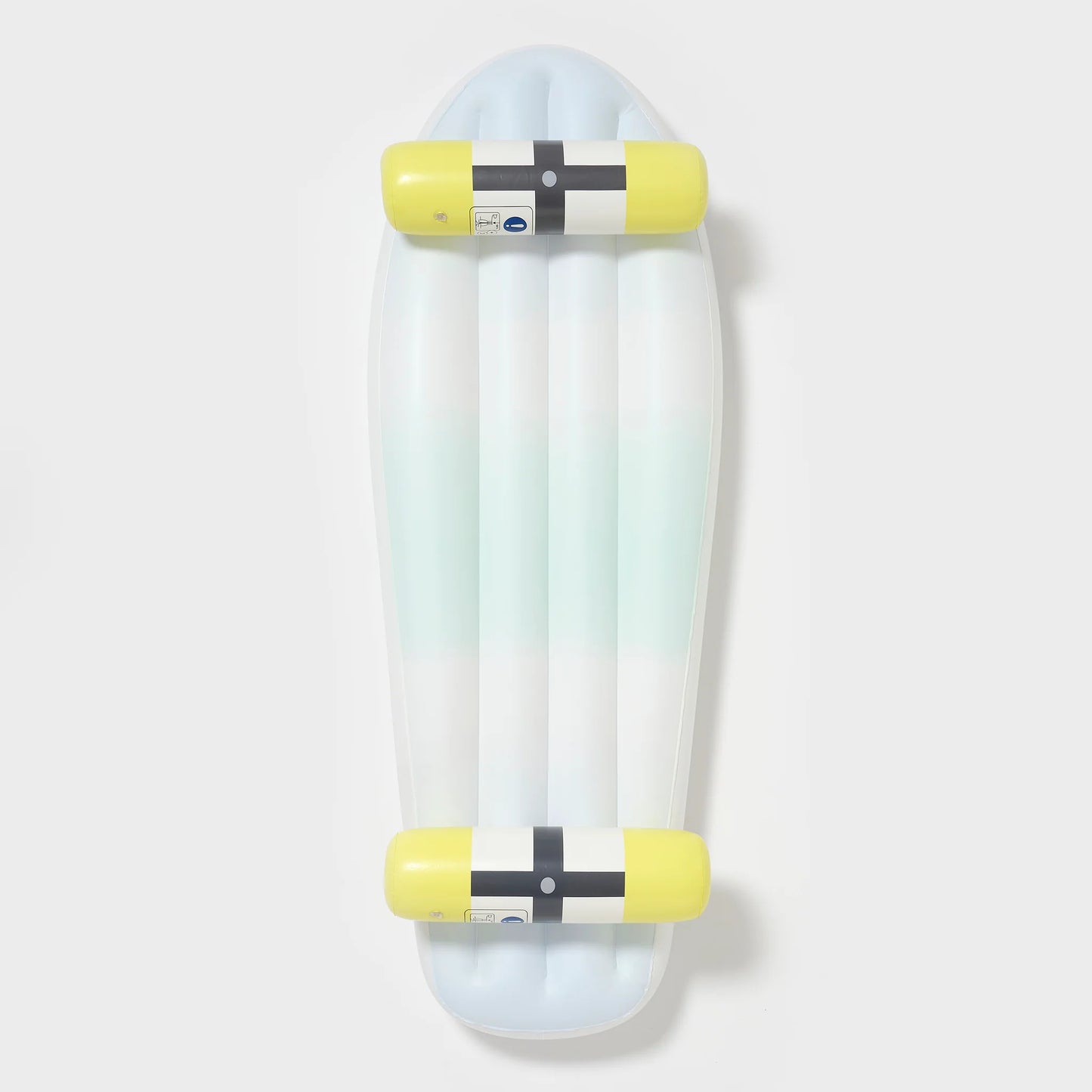 Kids Skateboard Float