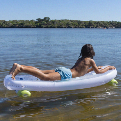 Kids Skateboard Float