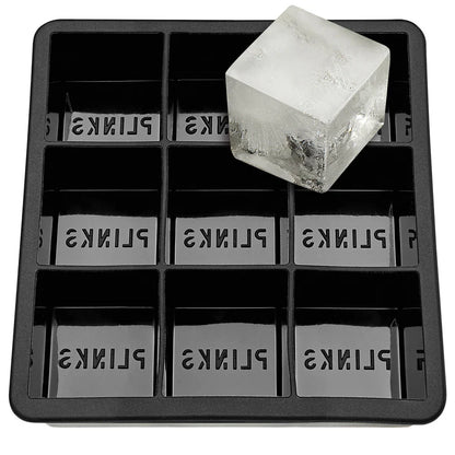 Ice Cube Tray - Big Bold Mega Cubes