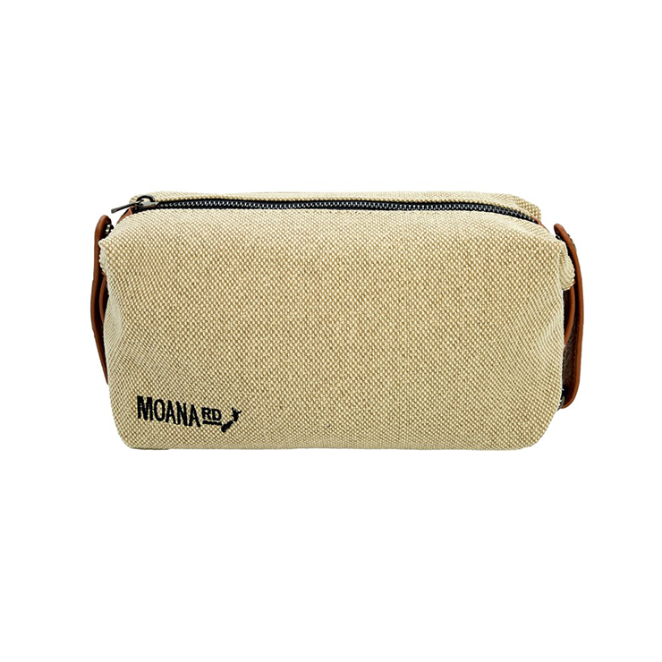 Toiletry Bag - Canvas