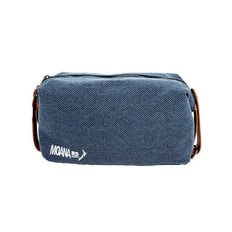 Toiletry Bag - Canvas