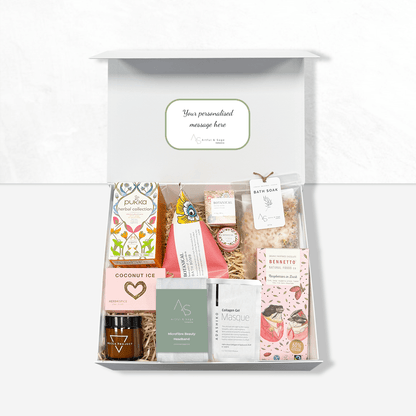 Gift Hamper Bliss - Artful & Sage Collective