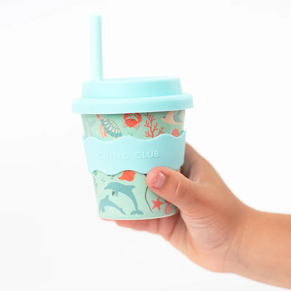 Chino Cup Ocean Baby 4 oz