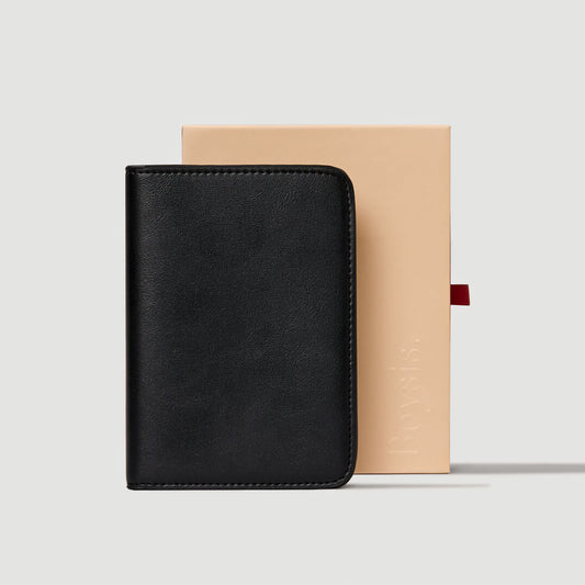 Passport Holder