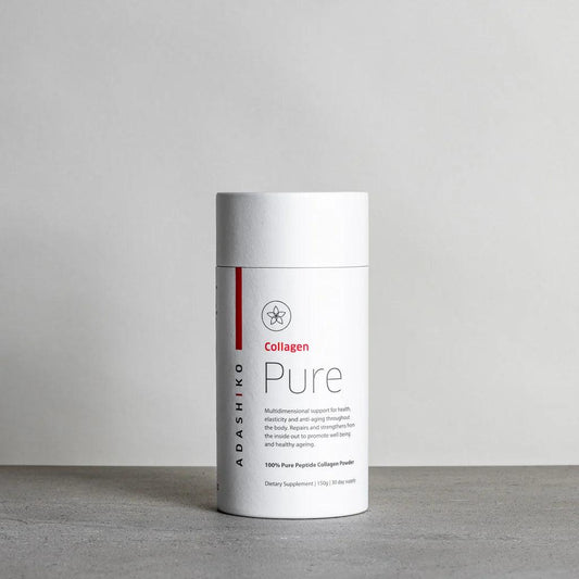 Pure Collagen Powder - Artful & Sage Collective